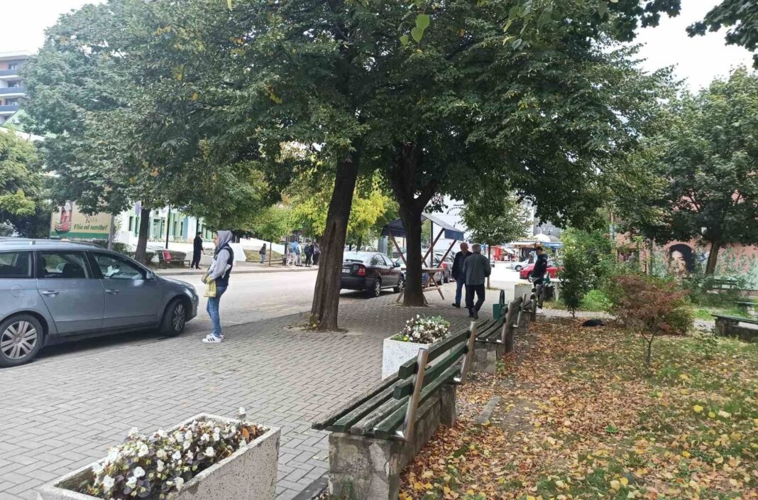 U Bosni i Hercegovini danas sunčano vrijeme uz malu do umjerenu oblačnost U Bosni i Hercegovini danas sunčano vrijeme uz malu do umjerenu oblačnost
