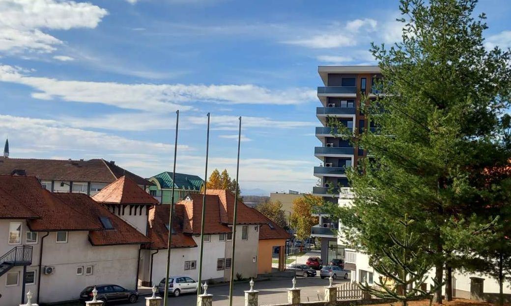 Danas u BiH veći dio dana pretežno sunčano vrijeme Danas u BiH veći dio dana pretežno sunčano vrijeme