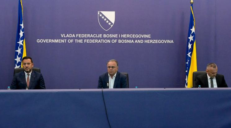 U Federaciji BiH omogućeno podnošenje poreznih prijava elektronskim putem U Federaciji BiH omogućeno podnošenje poreznih prijava elektronskim putem