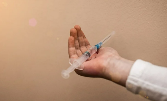 Zašto je obustavljena BCG vakcina: U FBiH primijenjeno 125.000 doza bez ozbiljnih reakcija Zašto je obustavljena BCG vakcina: U FBiH primijenjeno 125.000 doza bez ozbiljnih reakcija