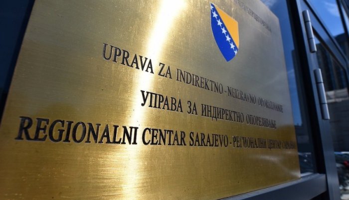 UIO objavila koliko je dosad donijela rješenja o povratu PDV-a na prvu nekretninu UIO objavila koliko je dosad donijela rješenja o povratu PDV-a na prvu nekretninu