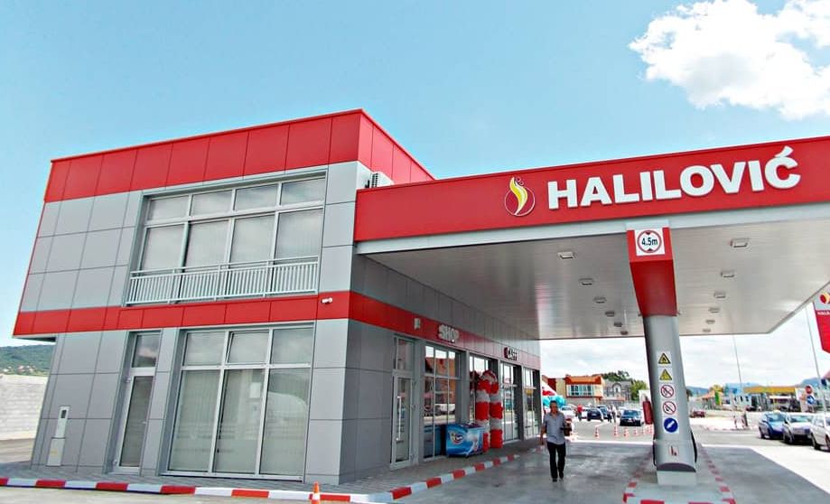 Kafe baru Alkatraz i benzinskoj pumpi Halilović potrebni radnici Kafe baru Alkatraz i benzinskoj pumpi Halilović potrebni radnici