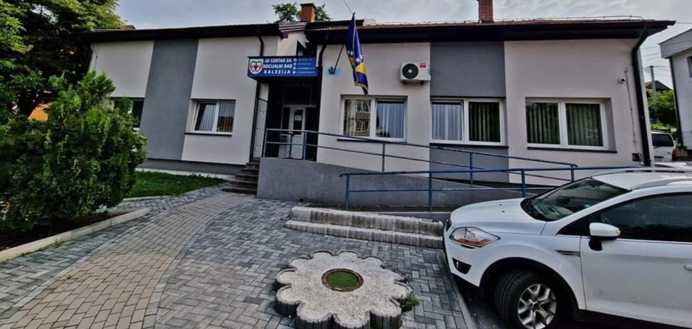 Sutra u Kalesiji Dan otvorenih vrata Centra za socijalni rad i prezentacija Pravilnika o interventnim novčanim davanjima Sutra u Kalesiji Dan otvorenih vrata Centra za socijalni rad i prezentacija Pravilnika o interventnim novčanim davanjima