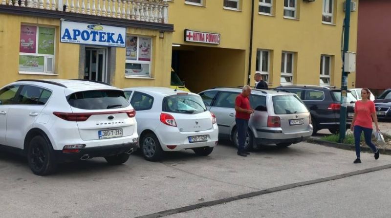 Servisne informacije za utorak 27. oktobar Servisne informacije za utorak 27. oktobar