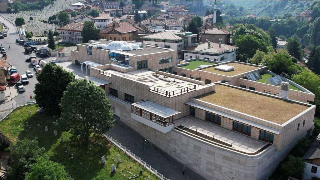Danas u Sarajevu izbor novog poglavara Islamske zajednice u BiH Danas u Sarajevu izbor novog poglavara Islamske zajednice u BiH