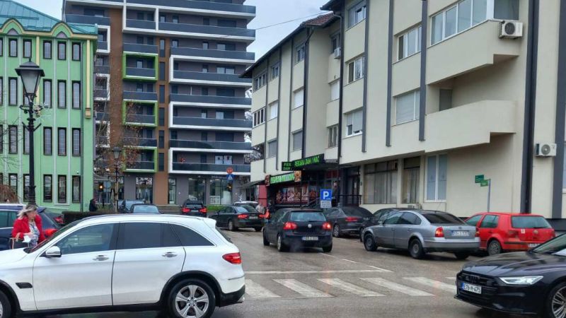 U BiH danas pretežno oblačno s kišom, očekuje se pad temperature U BiH danas pretežno oblačno s kišom, očekuje se pad temperature