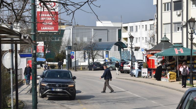 Danas umjereno do pretežno oblačno vrijeme Danas umjereno do pretežno oblačno vrijeme