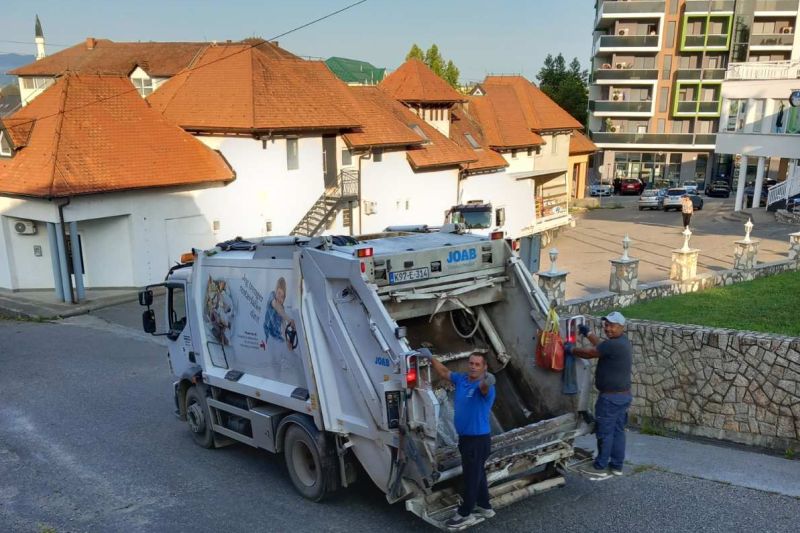 Servisne informacije za utorak 6. oktobar Servisne informacije za utorak 6. oktobar
