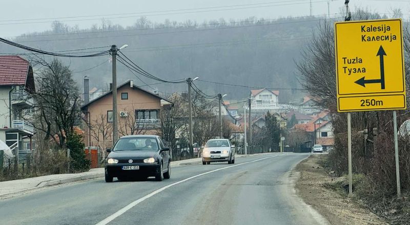 BIHAMK: Kolovoz pretežno suh, mjestimično vlažan u višim predjelima i uz riječne tokove BIHAMK: Kolovoz pretežno suh, mjestimično vlažan u višim predjelima i uz riječne tokove