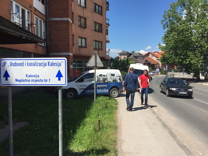 Servisne informacije za četvrtak 1. oktobar Servisne informacije za četvrtak 1. oktobar