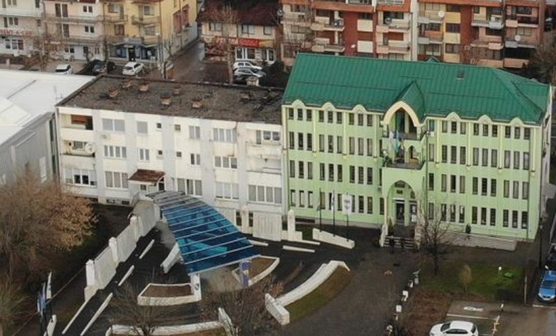 Obavijest o održavanju “Građanskog sata” vijećnika Obavijest o održavanju “Građanskog sata” vijećnika